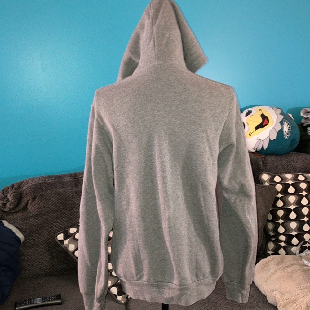 (Code)word FLY Hoodie, Medium - Picture 3 of 4